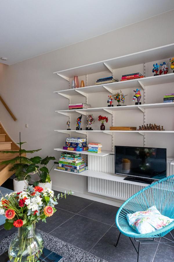3 Queens Holiday home Bruges